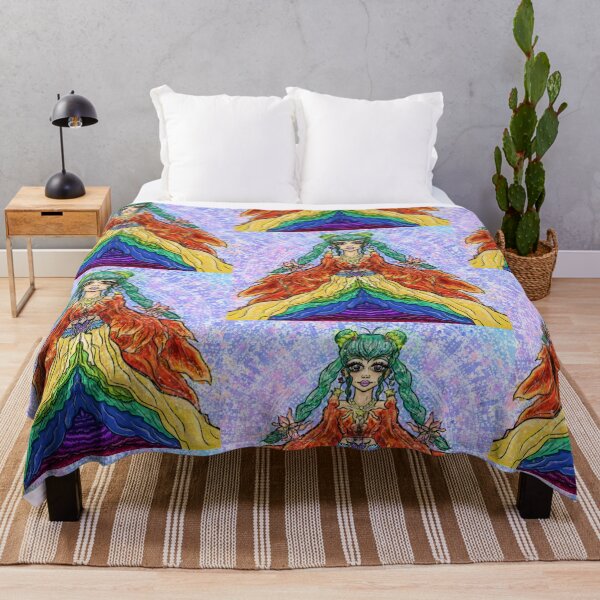 Item preview, The earth designed and sold by SandiaSinMayo.