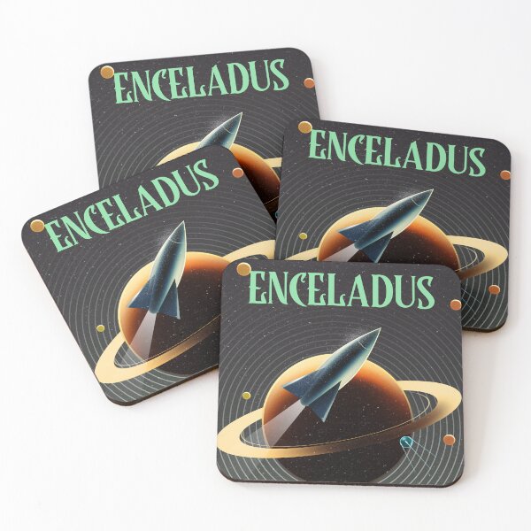 Item preview, Enceladus designed and sold by RepYourLook.