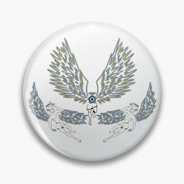 Item preview, Angels from on high designed and sold by Garvgoyle.