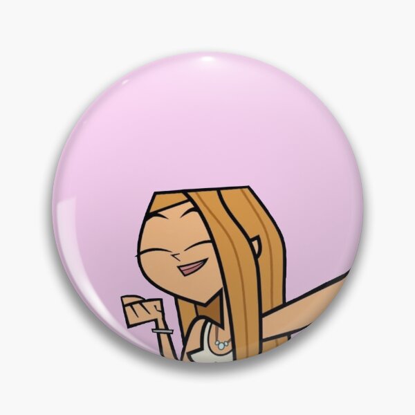 Item preview, Total Drama Jenna designed and sold by sienna-l.