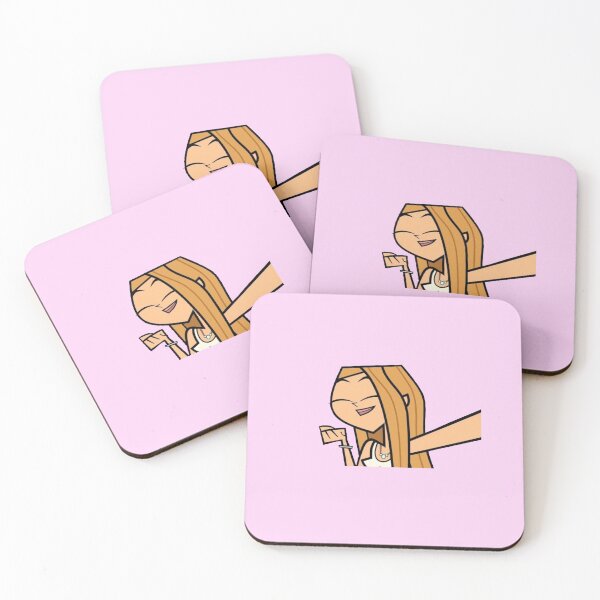 Item preview, Total Drama Jenna designed and sold by sienna-l.