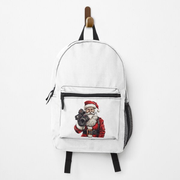 Item preview, Santa's Festive Fantasy designed and sold by Clirix.