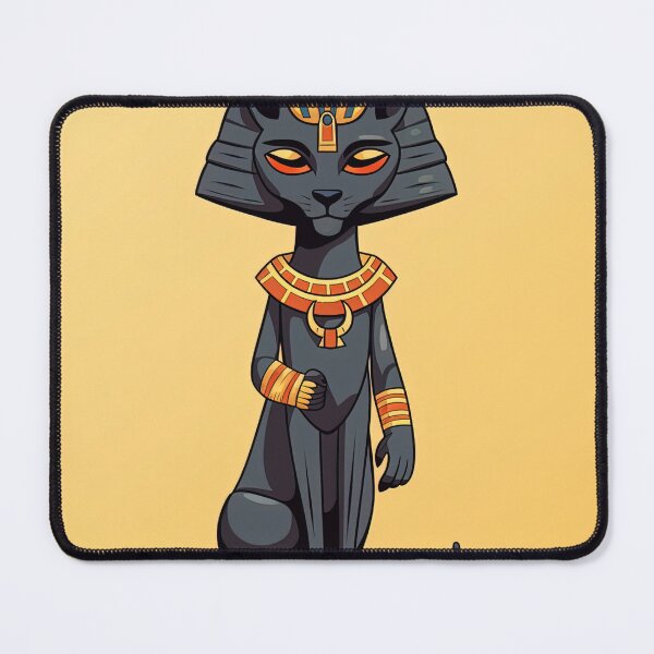 Item preview, Sekhmet | cute style designed and sold by ComicsFactory.