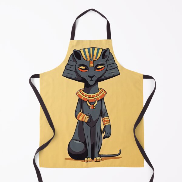 Item preview, Sekhmet | cute style designed and sold by ComicsFactory.