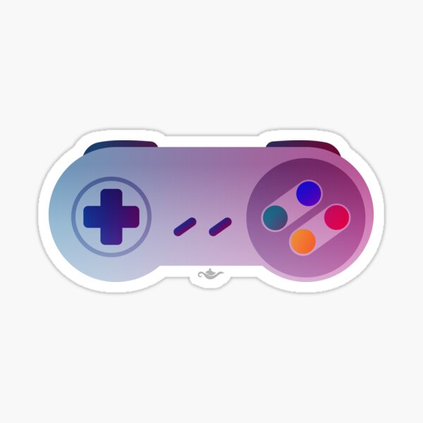 Vista previa del artículo con la obra «Controlador del pasado 2 (nostalgia)», diseñado y vendido por Grantedesigns  :).