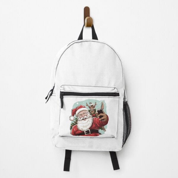 Item preview, Joyful Santa: A Season's Greeting designed and sold by Clirix.