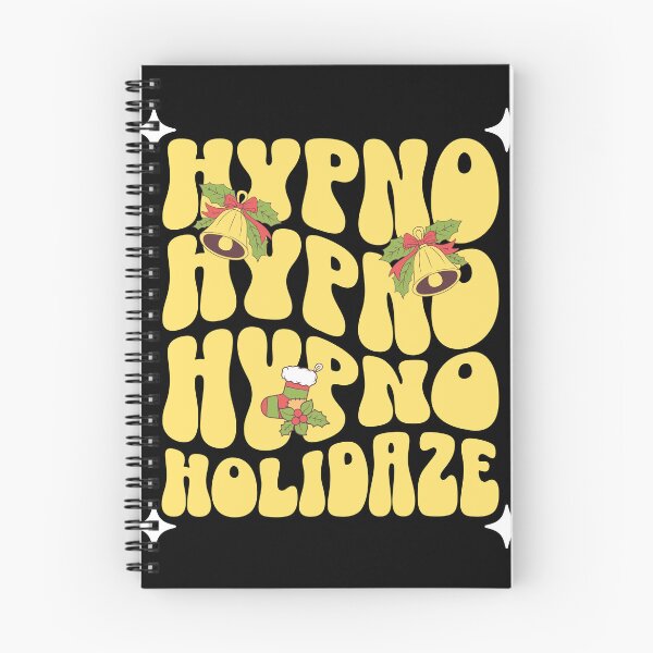 Item preview, Hypno Holidaze designed and sold by HypnoMemers.