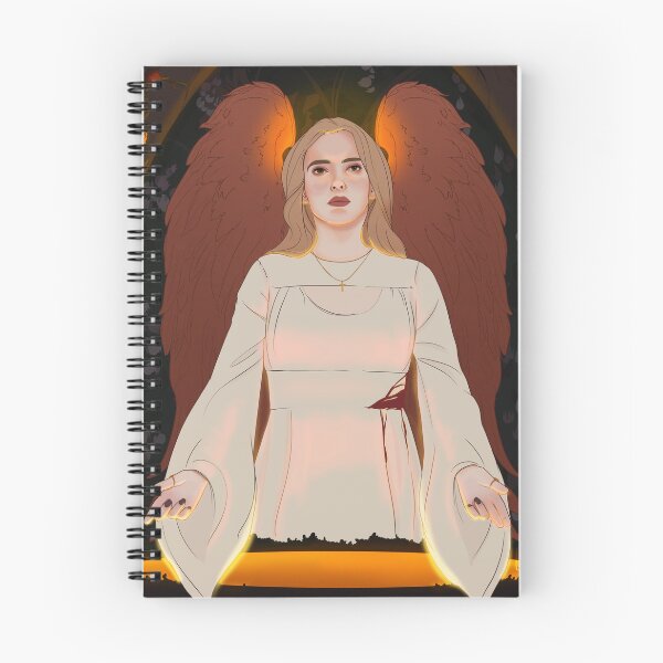 Item preview, The Angel, Villanelle designed and sold by GaibrieMaraaa.