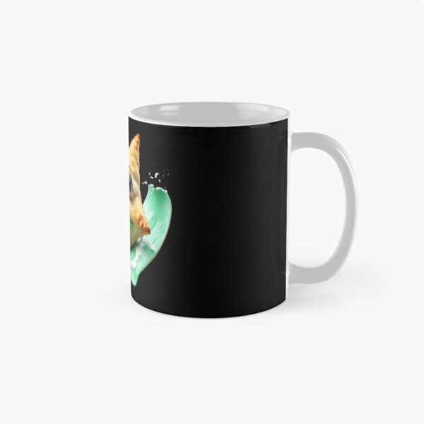 Item preview, Samosa Splash designed and sold by DumbPet.
