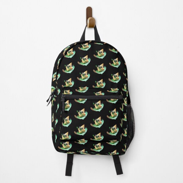 Item preview, Samosa Splash designed and sold by DumbPet.