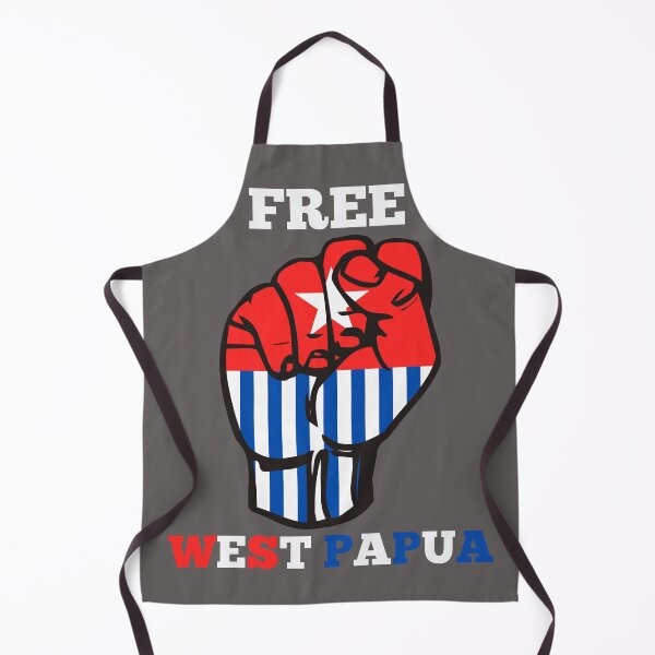 Item preview, Free West Papua designed and sold by EveStore1.