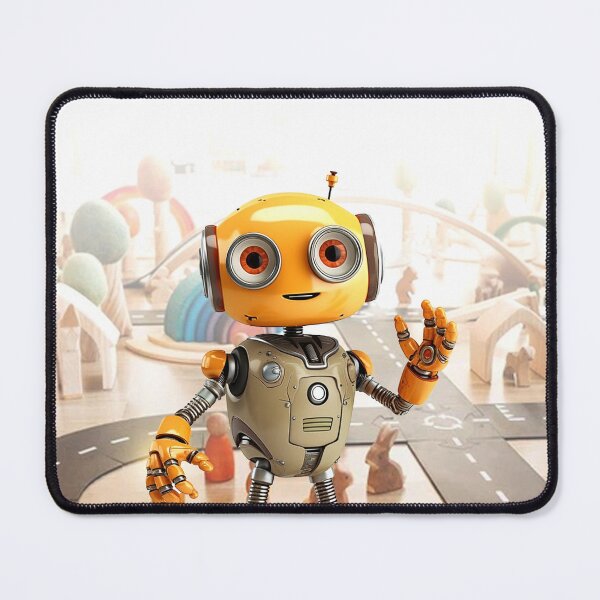 Item preview, Automata: The First A.I. By 360 Sound And Vision designed and sold by 360soundvision.