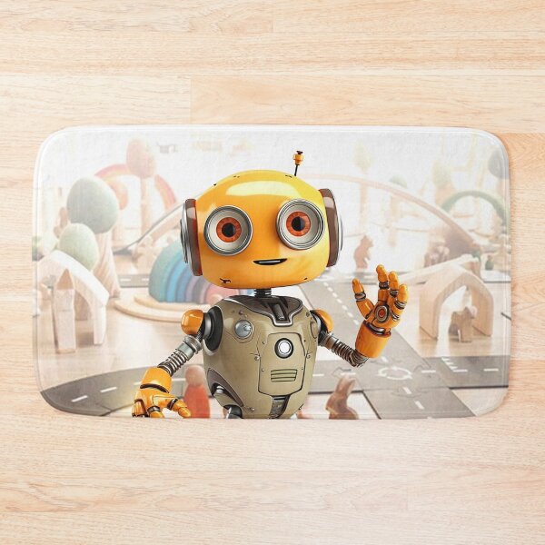 Item preview, Automata: The First A.I. By 360 Sound And Vision designed and sold by 360soundvision.