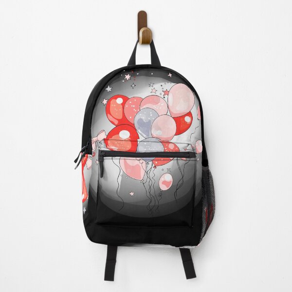 Item preview, Whimsical Skydance: A Ballet of Balloons designed and sold by Anastasiia Yurevych.