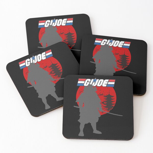 Item preview, G I Joe Samurai Budo designed and sold by AJ  Liber.