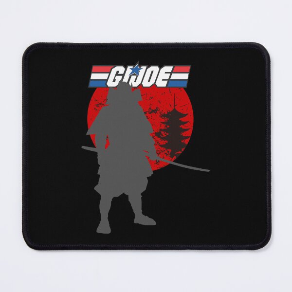 Item preview, G I Joe Samurai Budo designed and sold by AJ  Liber.