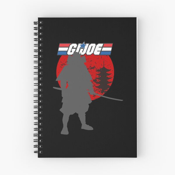 Item preview, G I Joe Samurai Budo designed and sold by AJ  Liber.