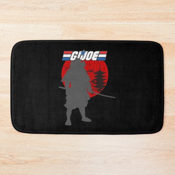 Item preview, G I Joe Samurai Budo designed and sold by AJ  Liber.