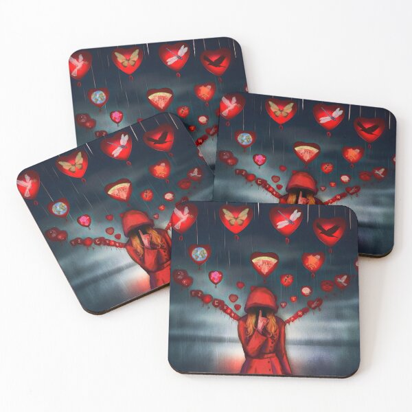 Item preview, Love cannot be silenced. designed and sold by Angela Mayotte.