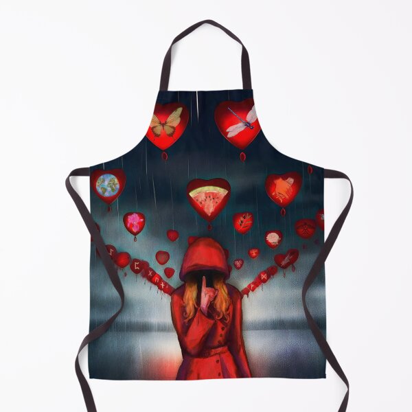 Item preview, Love cannot be silenced. designed and sold by Angela Mayotte.