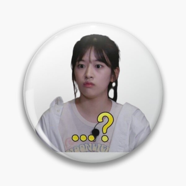 Item preview, IVE Yujin meme photo sticker designed and sold by artfulmadness.