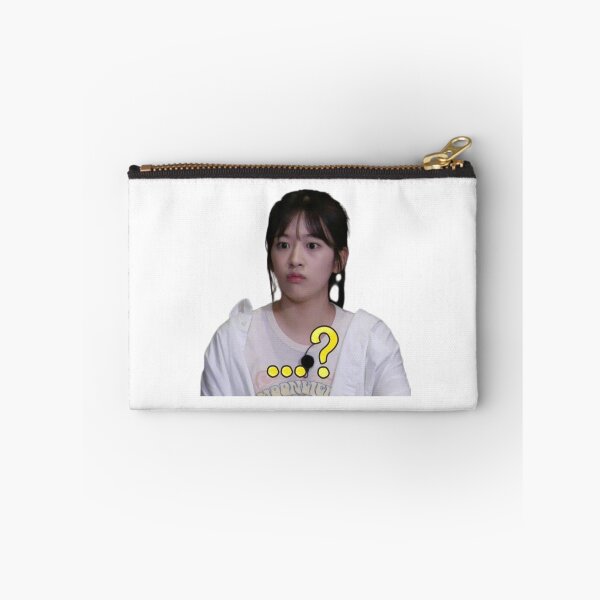 Item preview, IVE Yujin meme photo sticker designed and sold by artfulmadness.