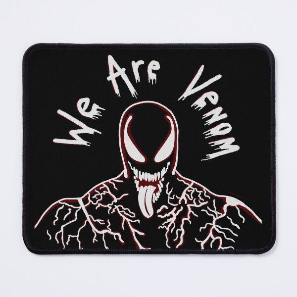 Item preview, We are Venom designed and sold by blackbeakdesign.