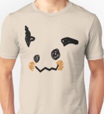 Monster in Disguise - PKMN Unisex T-Shirt