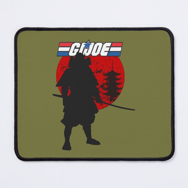 Item preview, Budo Gi Joe Samurai designed and sold by AJ  Liber.