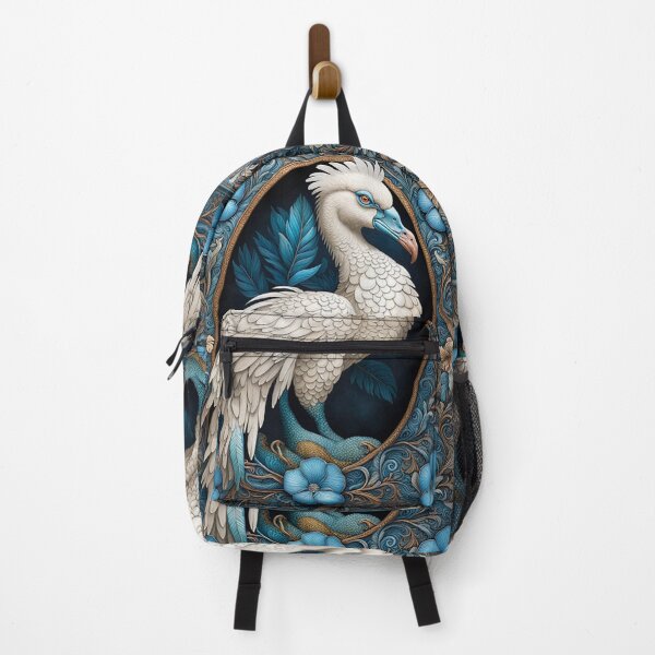 Item preview, EXTINCT WHITE DODO~Spirit Animal~Blanket/Tapestry~Wildlife Nature Bird Lover~College Dorm~AirBnB Real Estate Travel Guest Home Party Decor~Baby Bridal Shower Wedding Birthday Christmas Gift designed and sold by Spinning Plates 360.