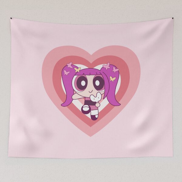 Artikelvorschau, hanni new jeans kpop powerpuff girls entworfen und verkauft von Puuk.