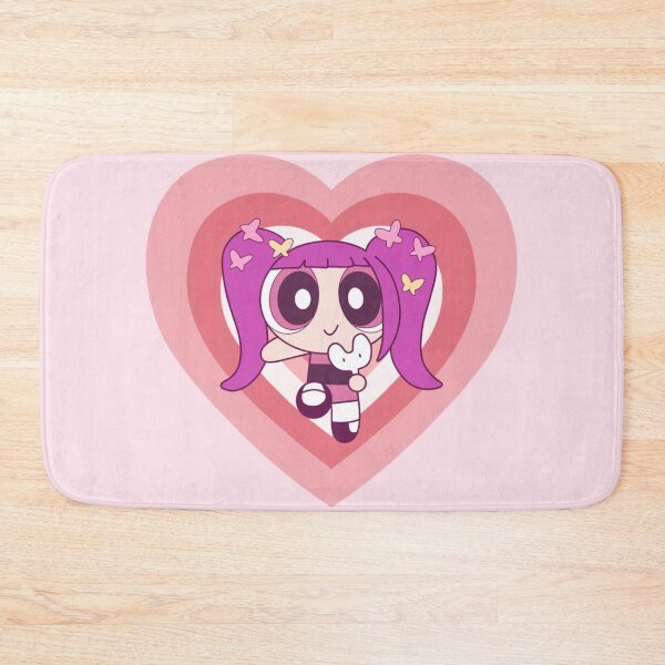 Item preview, hanni new jeans kpop powerpuff girls designed and sold by Puuk.