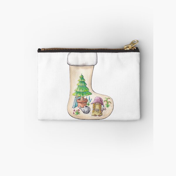 Item preview, Tree Nursery Gnome designed and sold by Todays a Good Day.