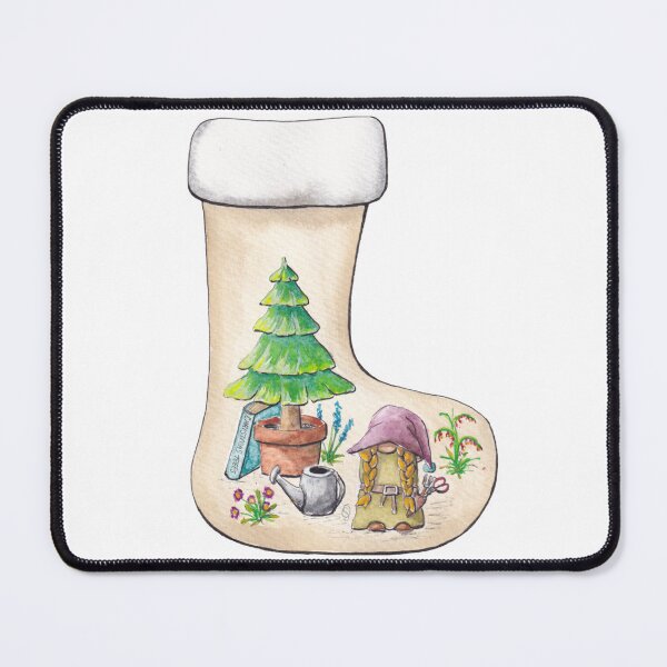 Item preview, Tree Nursery Gnome designed and sold by Todays a Good Day.