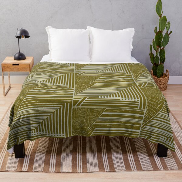 Item preview, Stylish geometric print designed and sold by UrbanHedgehog.
