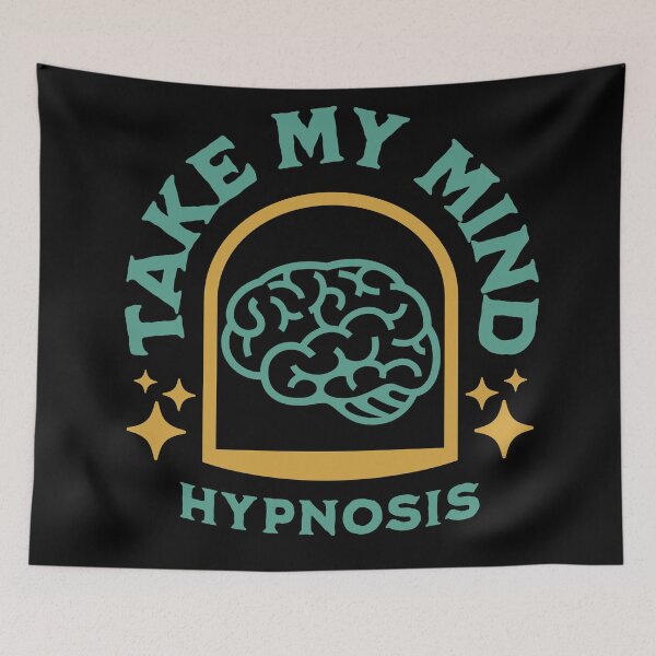 Item preview, Take My Mind designed and sold by HypnoMemers.