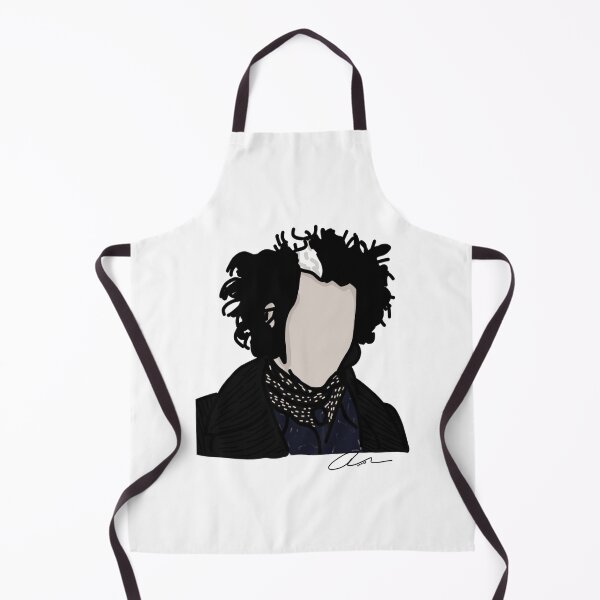 Item preview, Featureless portrait of Sweeney Todd designed and sold by Life's eye Art and photography.