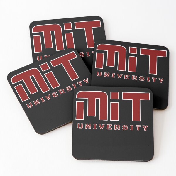 Item preview, MIT University Typography designed and sold by LuizSilva1983.