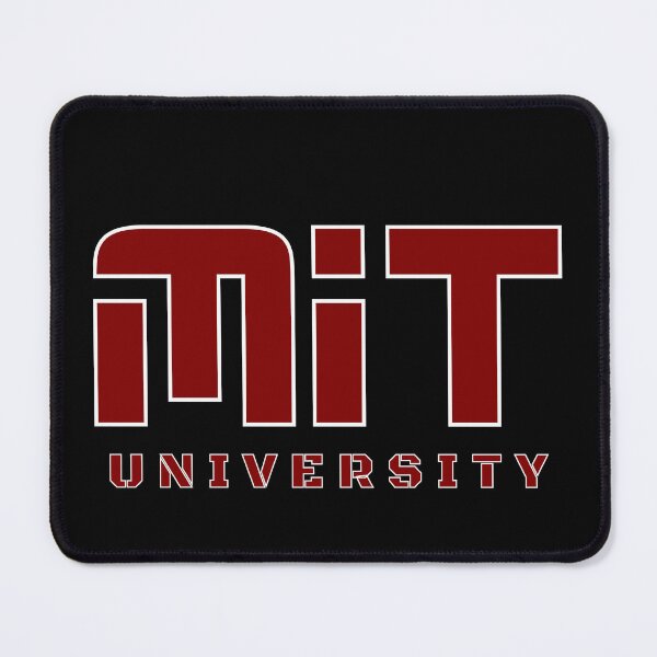 Item preview, MIT University Typography designed and sold by LuizSilva1983.