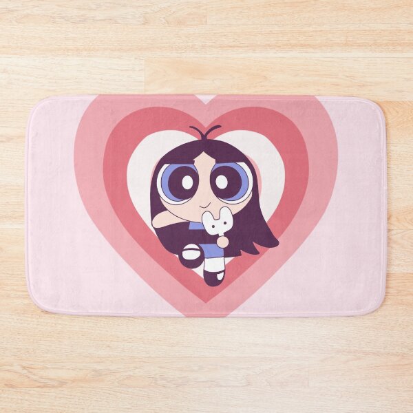 Item preview, Minji new jeans kpop powerpuff girls designed and sold by Puuk.