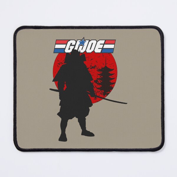 Item preview, Budo GiJoe Samurai designed and sold by AJ  Liber.