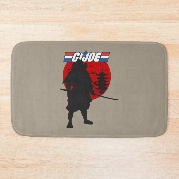 Item preview, Budo GiJoe Samurai designed and sold by AJ  Liber.