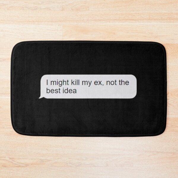 Item preview, "kill bill" designed and sold by Xicasso.