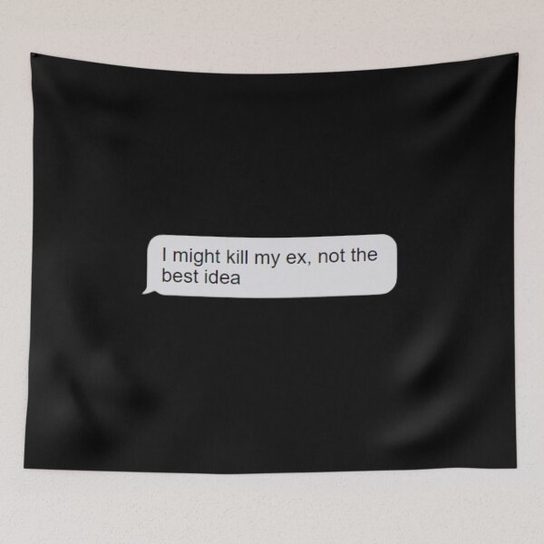 Item preview, "kill bill" designed and sold by Xicasso.