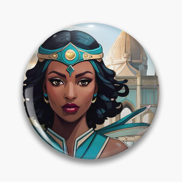 Item preview, The Women Of Atlantis Choose Love Empowerment Codes designed and sold by Melan Designs.