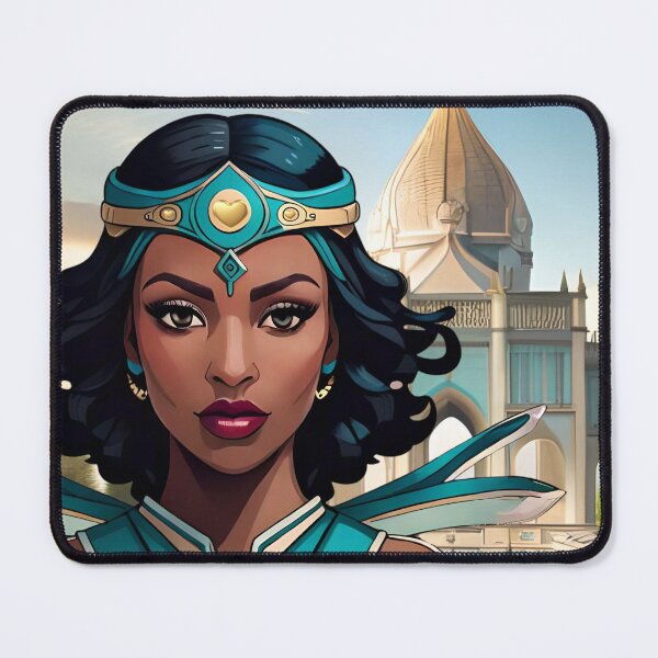 Item preview, The Women Of Atlantis Choose Love Empowerment Codes designed and sold by Melan Designs.