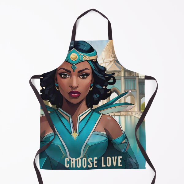Item preview, The Women Of Atlantis Choose Love Empowerment Codes designed and sold by Melan Designs.