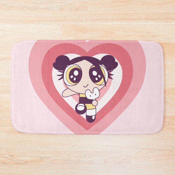 Item preview, Danielle new jeans kpop powerpuff girls designed and sold by Puuk.