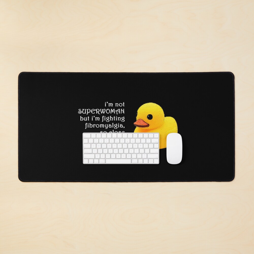 Item preview, Desk Mat designed and sold by FABulous-living.