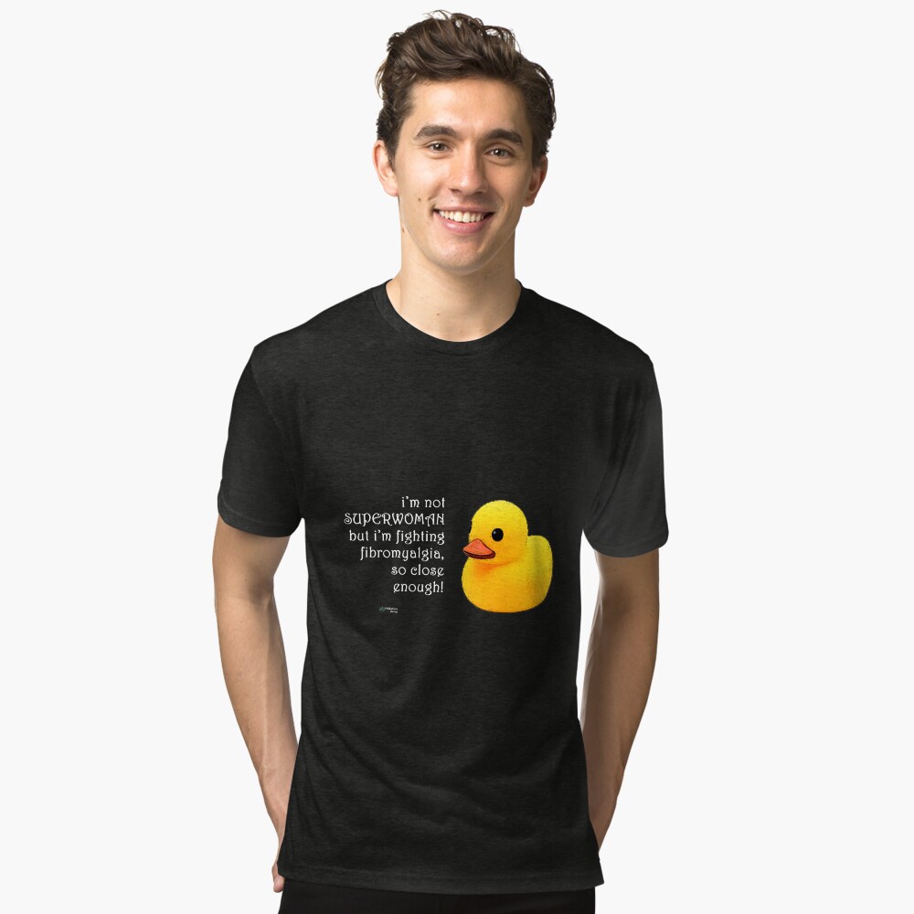 Item preview, Tri-blend T-Shirt designed and sold by FABulous-living.